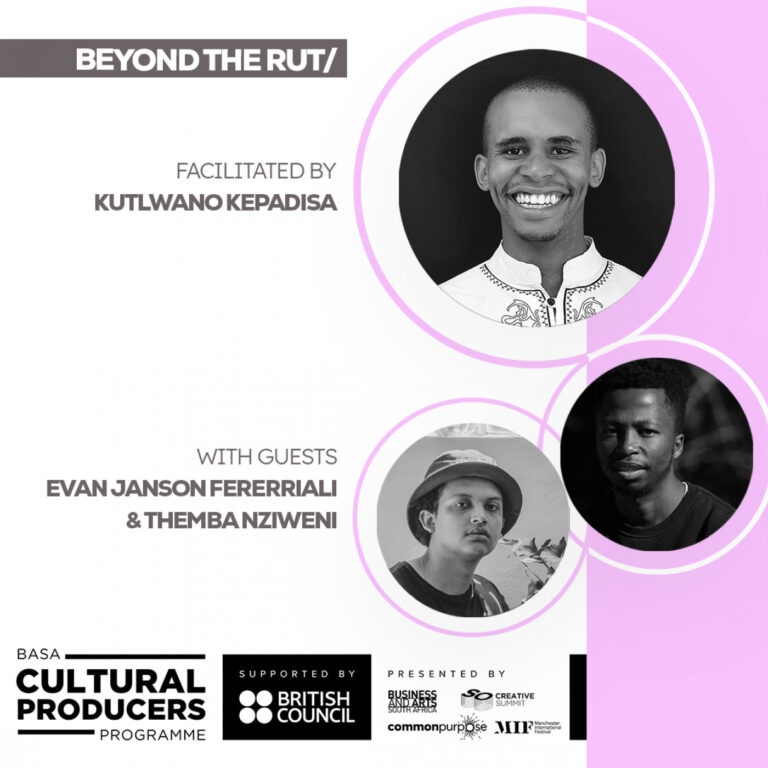 Beyond The Rut -Cultivating a sustainable creative lifestyle in the Eastern Cape
