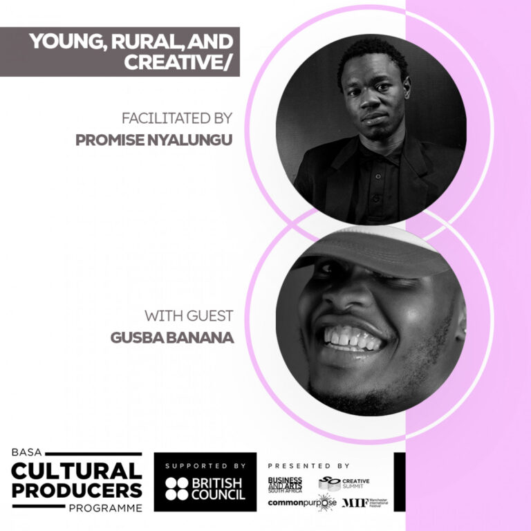 Young Rural & Creative